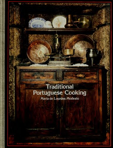 Traditional Portuguese Cooking