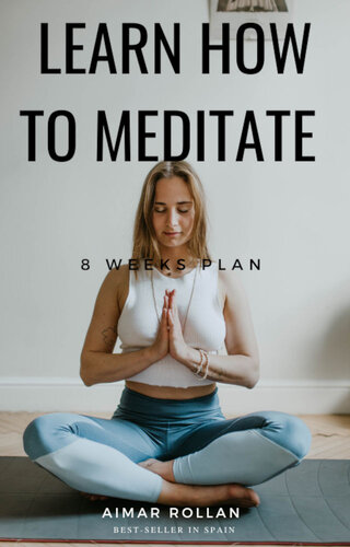 Learn how to meditate