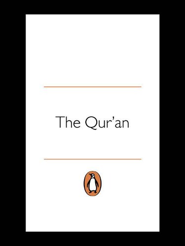 The Qur'an (Penguin Classics)