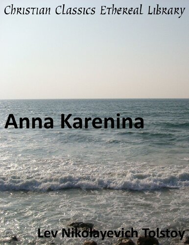 Anna Karenina
