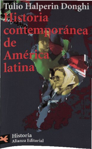 Historia contemporánea de América Latina
