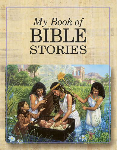Bible Stories