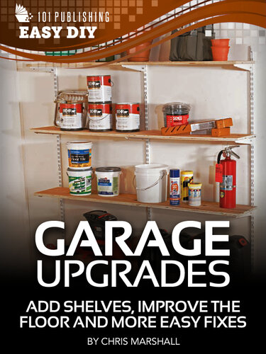 eHow-Garage Improvements