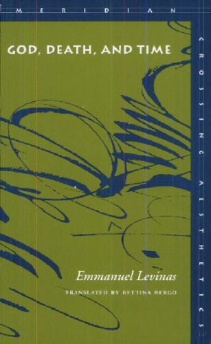 God, Death, and Time