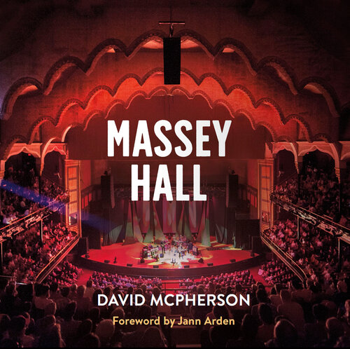Massey Hall