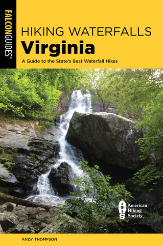 Virginia: A Guide to the State's Best Waterfall Hikes