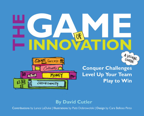 The GAME of Innovation