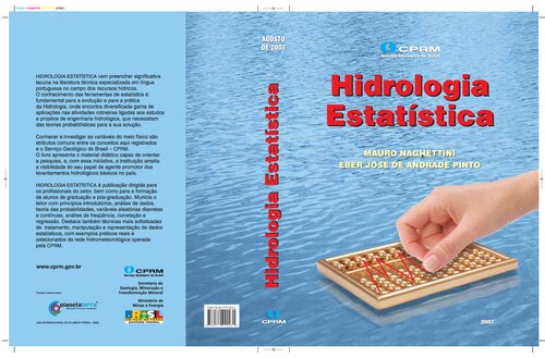 Hidrologia estatística