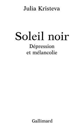 Soleil Noir