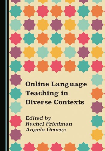 Online Language Teaching in Diverse Contexts