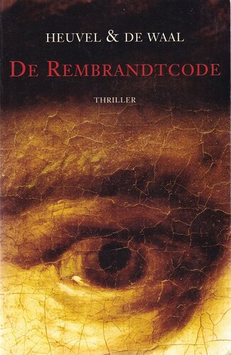 De Rembrandtcode