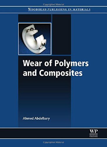 Wear of Polymers and Composites