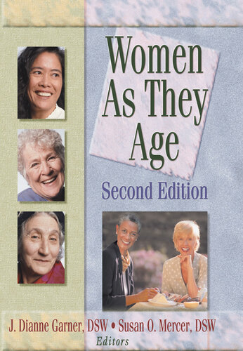 Women as They Age