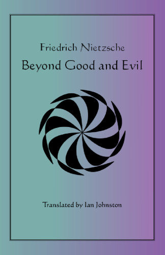 Beyond Good and Evil