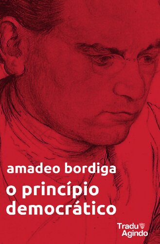 O Princípio Democrático
