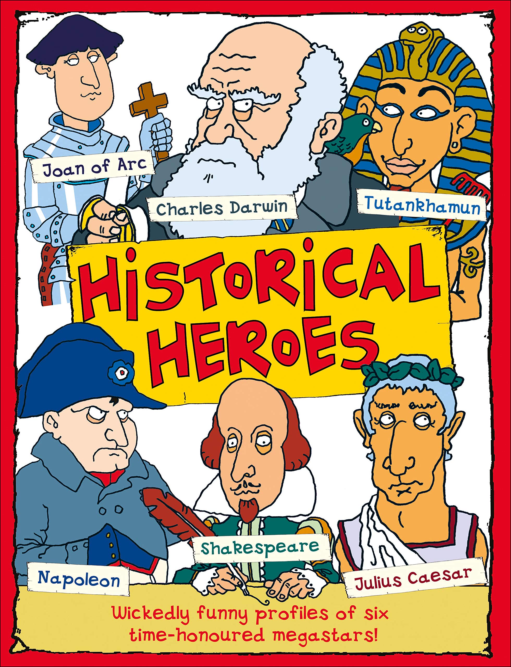 Historical Heroes