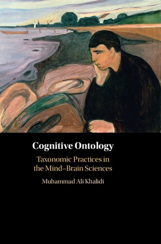 Cognitive Ontology: Taxonomic Practices in the Mind-Brain Sciences
