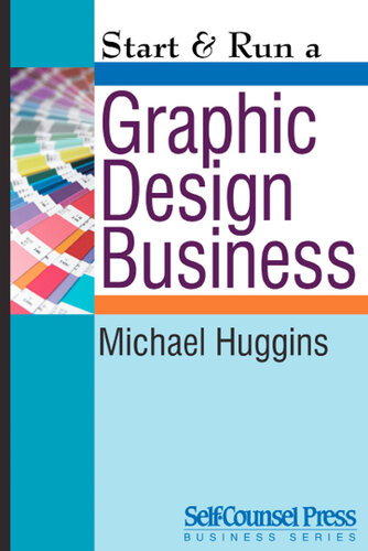 Start & Run a Graphic Design Business