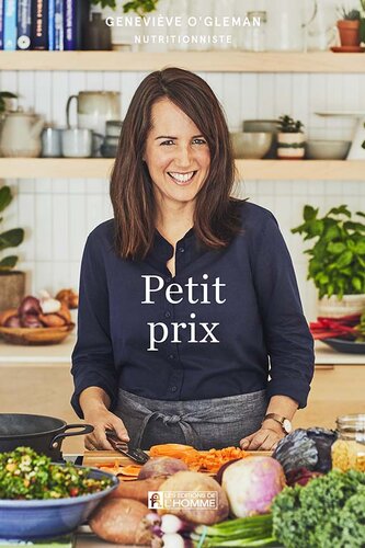 Petit prix: PETIT PRIX [NUM3]