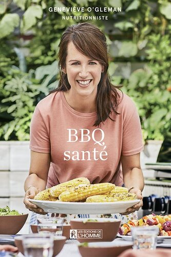 BBQ santé: BBQ SANTE [NUM]