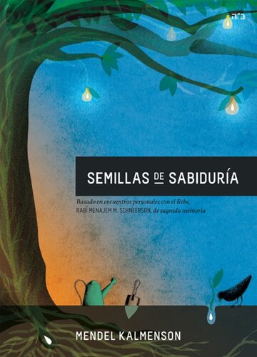 Semillas De Sabiduría: Seleccionado De Las Entrevistas De 