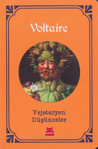 Vejetaryen Düşünceler