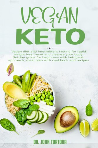Vegan Keto