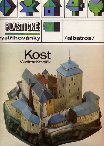 Hrad Kost