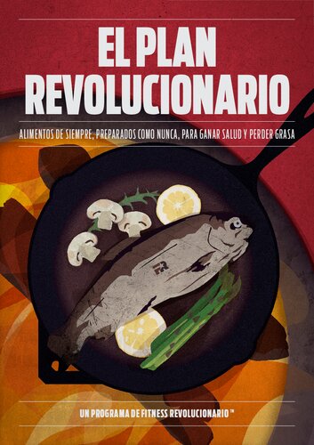 El plan revolucionario