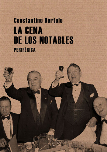 La cena de los notables: Sobre lectura y crítica