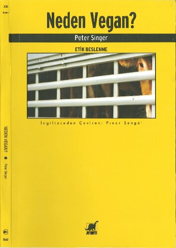 Neden Vegan? Etik Beslenme