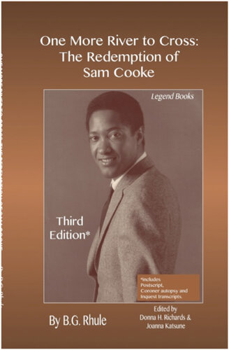 One More River to Cross: The Redemption Of Sam Cooke