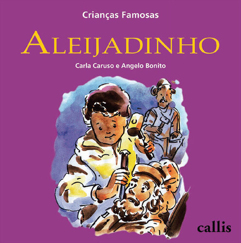 Aleijadinho