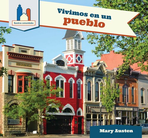 Vivimos en un pueblo (We Live in a Small Town)