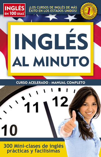 Inglés al minuto