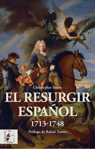 El resurgir español 1713-1748