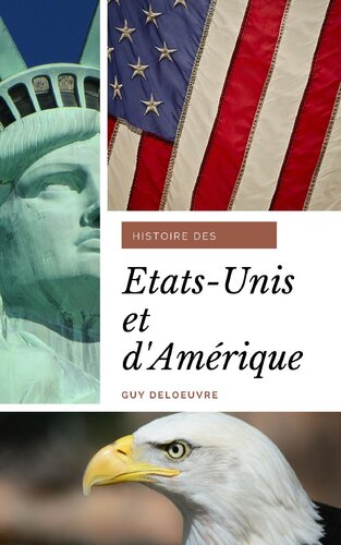 Histoire des États-Unis et d'Amérique