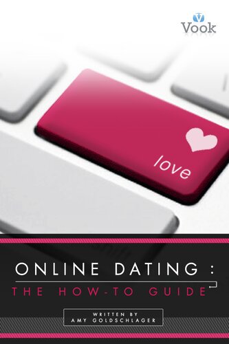 Online Dating: The How-To Guide