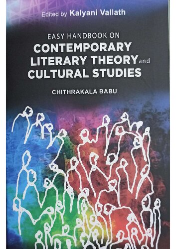 Easy Hand Book on Contemporary Literary Theory and Cultural Studies