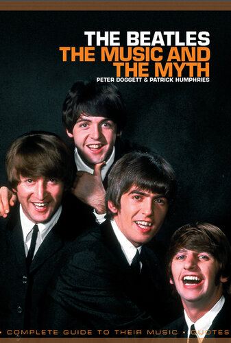 The Beatles: The Music and the Myth