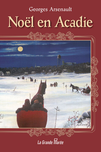 Noël en Acadie