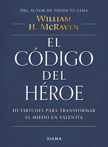 El código del héroe