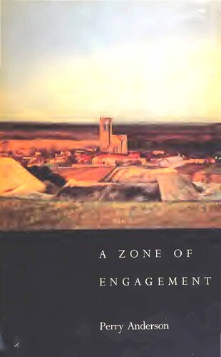 A Zone of Engagement