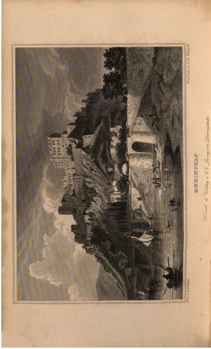 Das Schloß und die Festung Rheinfels ; ein Beitrag zur Rheinischen Geschichte