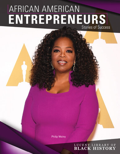 African American Entrepreneurs: Stories of Success