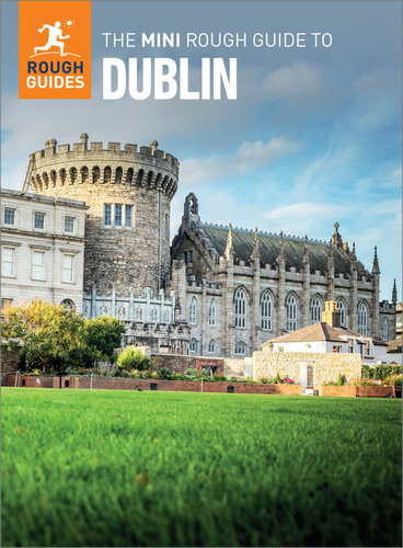 The Mini Rough Guide to Dublin (Travel Guide with Free eBook) (Mini Rough Guides)