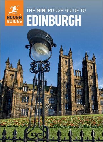The Mini Rough Guide to Edinburgh (Travel Guide with Free eBook) (Mini Rough Guides)