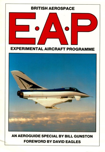 British Aerospace EAP