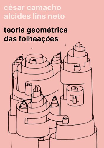 Teoria Geométrica das Folheações
