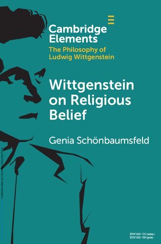 Wittgenstein on Religious Belief